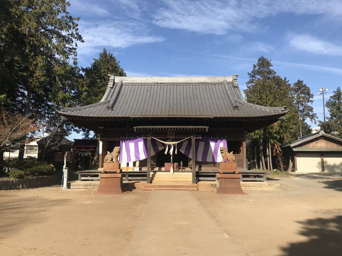 大社神社