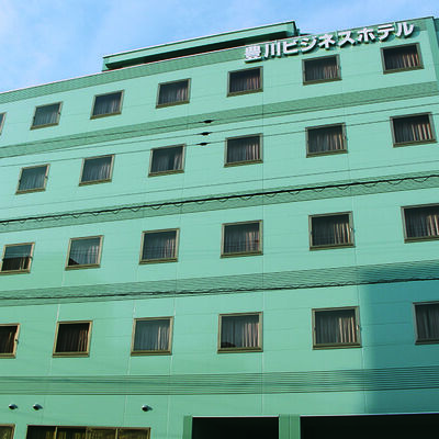 豊川ビジネスホテル