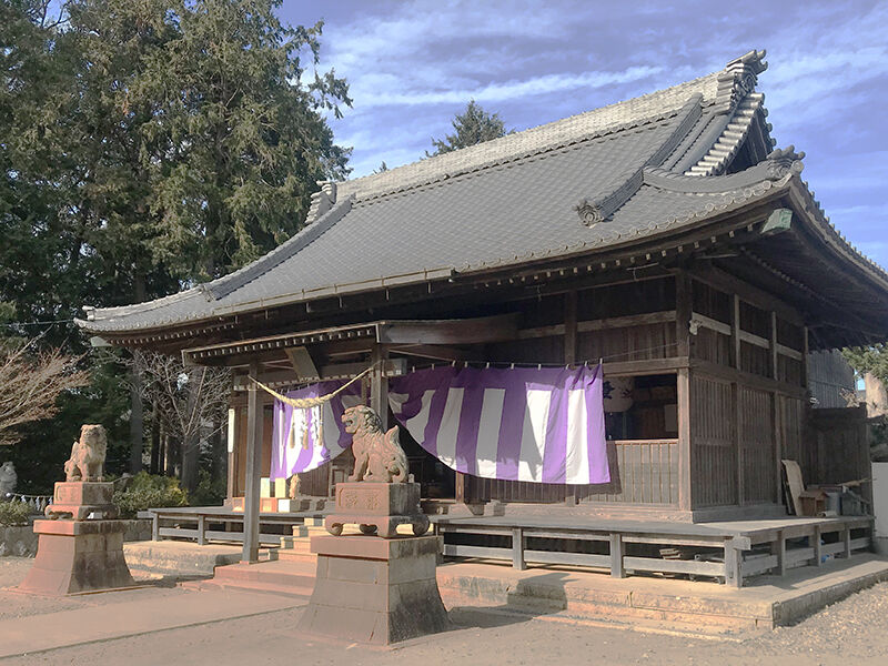 大社神社