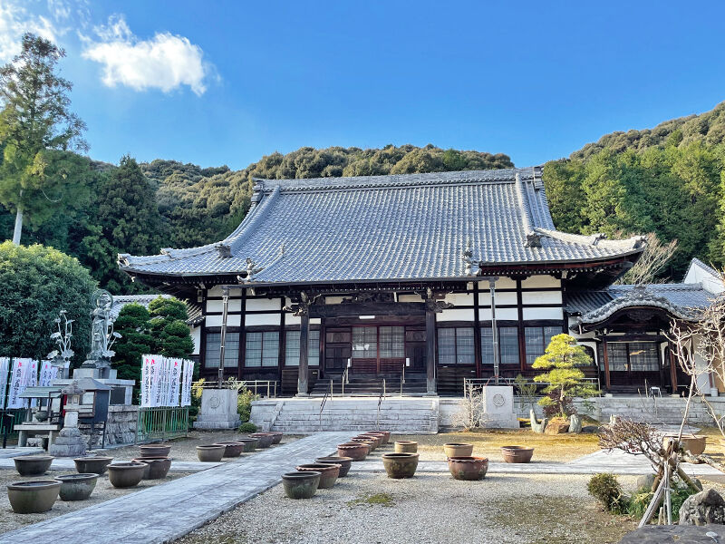 龍源寺