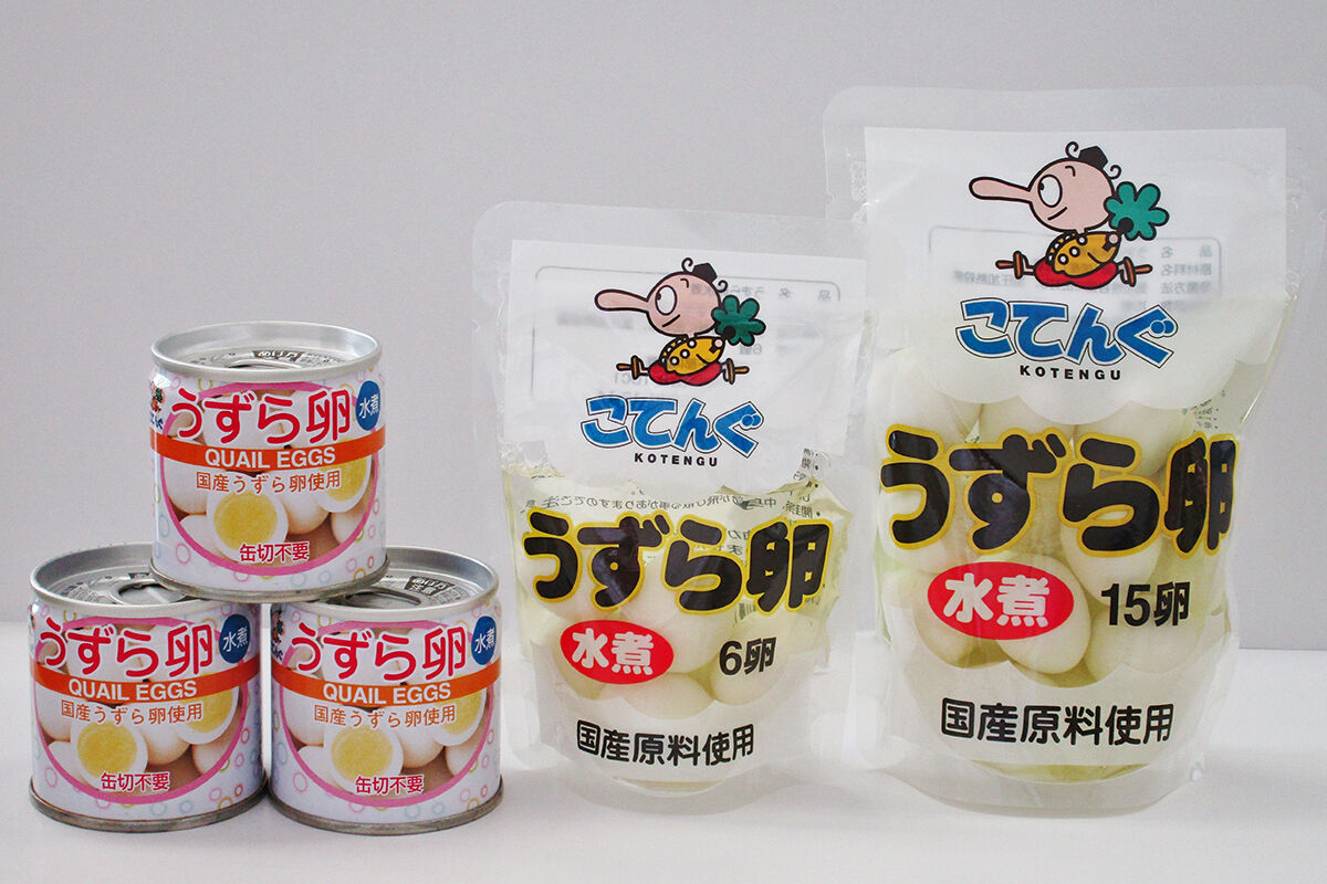 天狗缶詰と豊川稲荷を巡るバスツアー 1